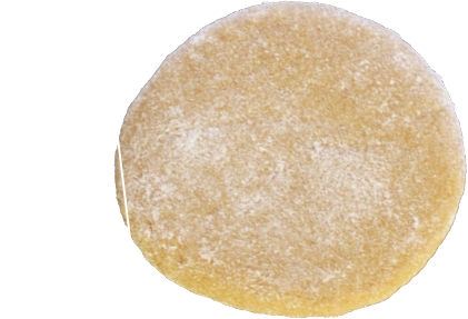 飽きのこないシンプルな味わい。